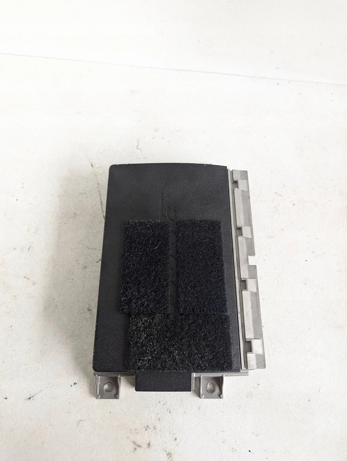 Amplificateur Audi A6 C7 4G8035223B Occasion image 4