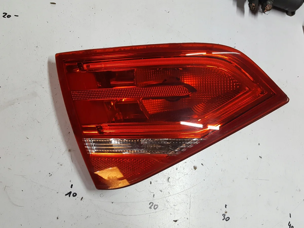 Luz Traseira Esquerda Audi A3 8P 8P7 Cabrio