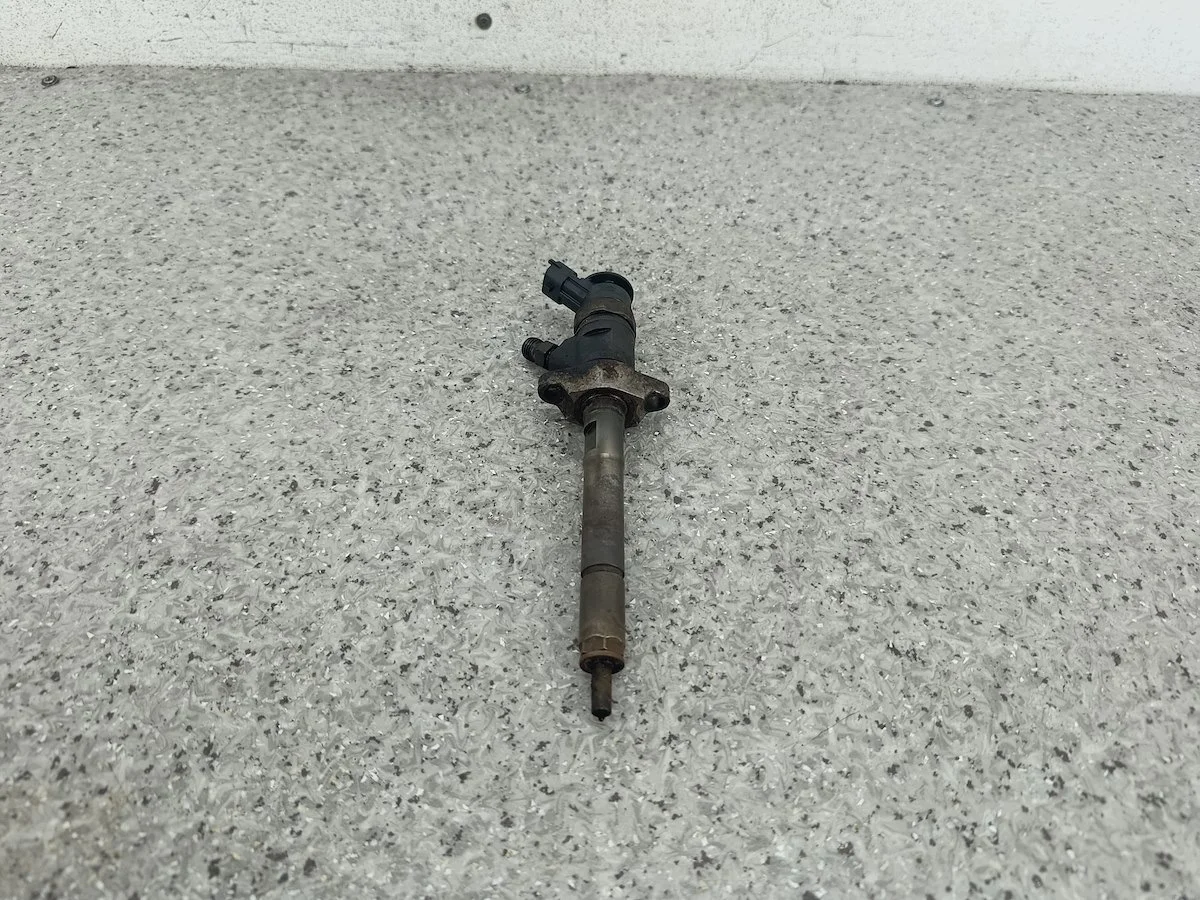 Iniettore Bosch 620026 0445110297 Citroen C4