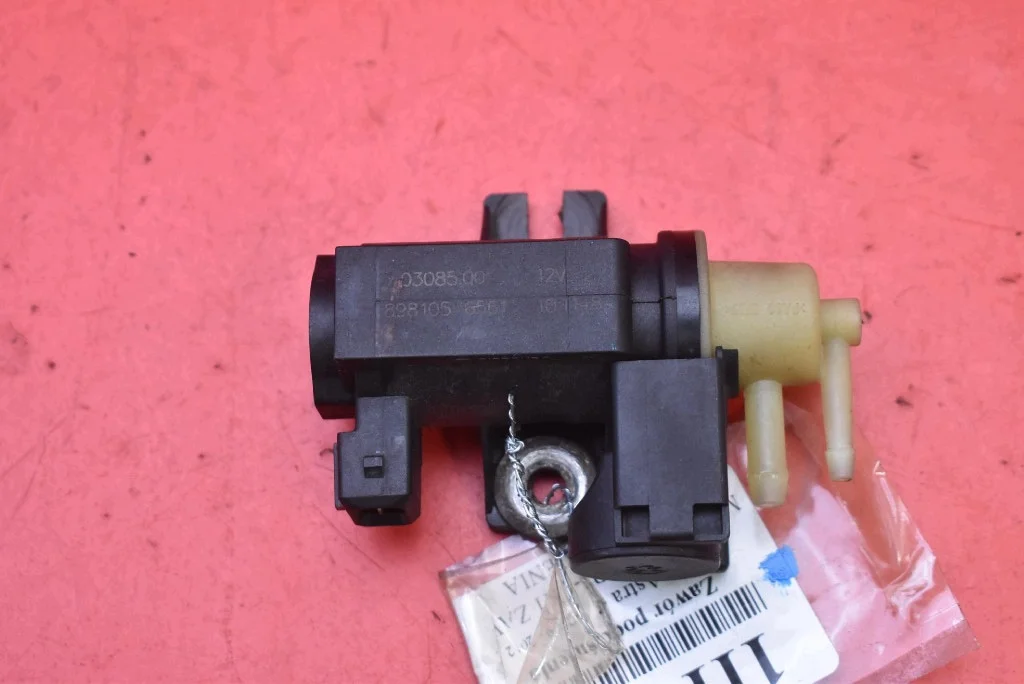 Valvola vuoto Opel Astra J 1.7 CDTI