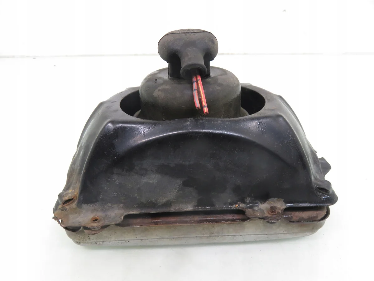 Phare avant droit Isuzu ELF A1141459-LAMPA image 3
