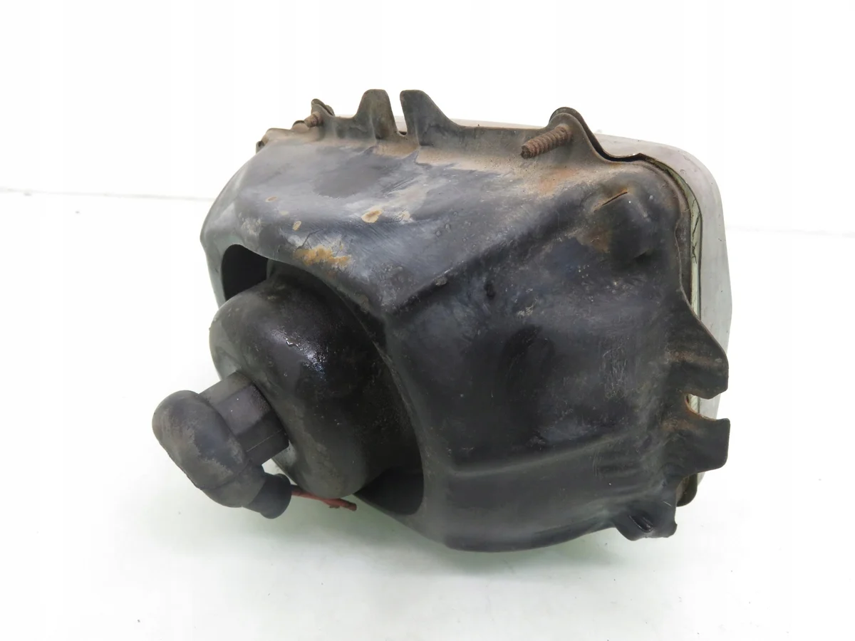 Phare avant droit Isuzu ELF A1141459-LAMPA image 5