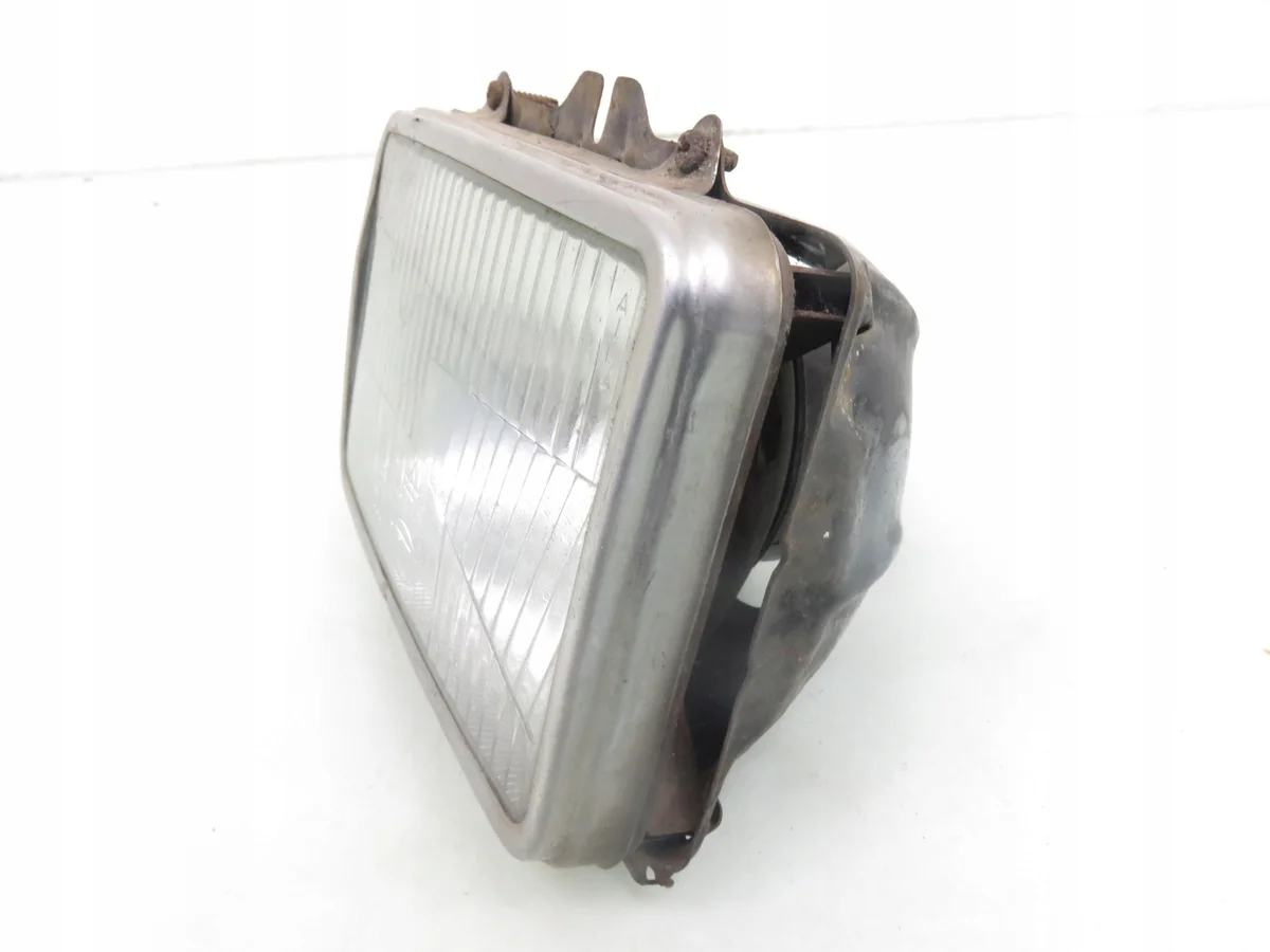 Phare avant droit Isuzu ELF A1141459-LAMPA image 6