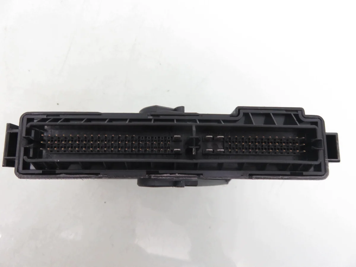 Steuergerät Opel Meriva A 1.4 16V Z14XEP image 6