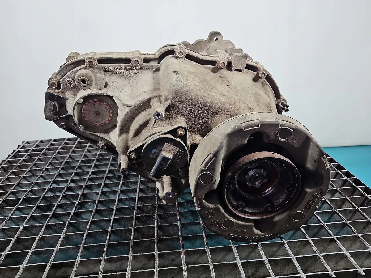 Untersetzungsgetriebe Jeep Grand Cherokee IV WK2 image 3