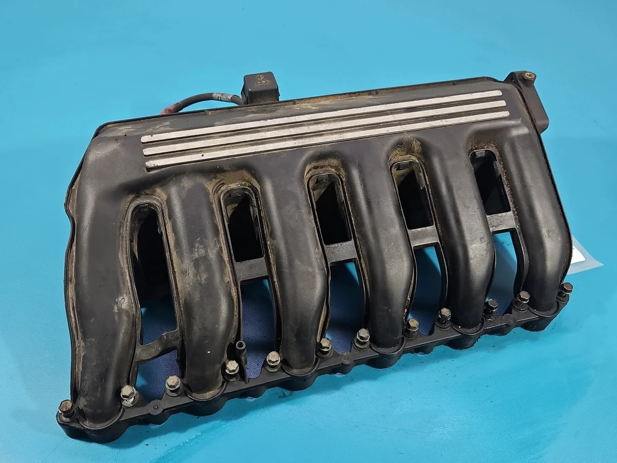 Collettore Aspirazione BMW E39 2.5D 163KM 7785554