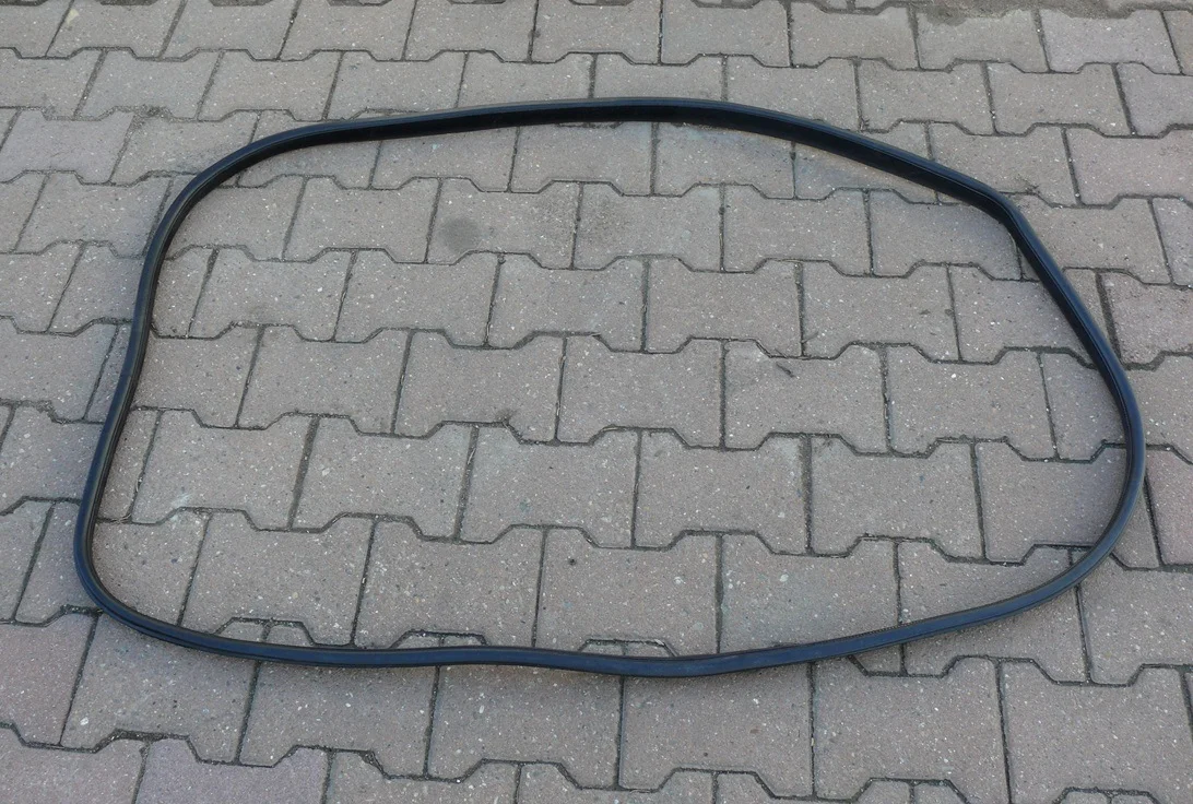 Guarnizione porta Volvo XC90 I 02-06 JOK-49-K43