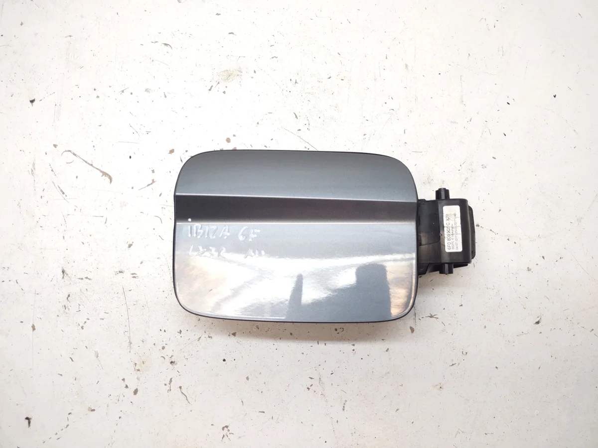 Tanklock SEAT Ibiza 6F Grå LX7R