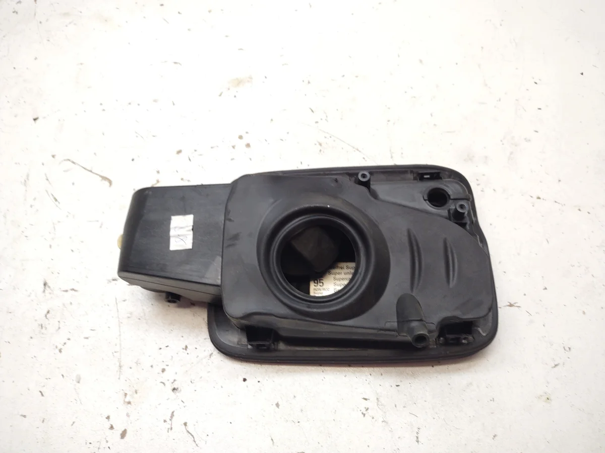 Polttoaineluukun kansi SEAT Ibiza 6F harmaa image 6