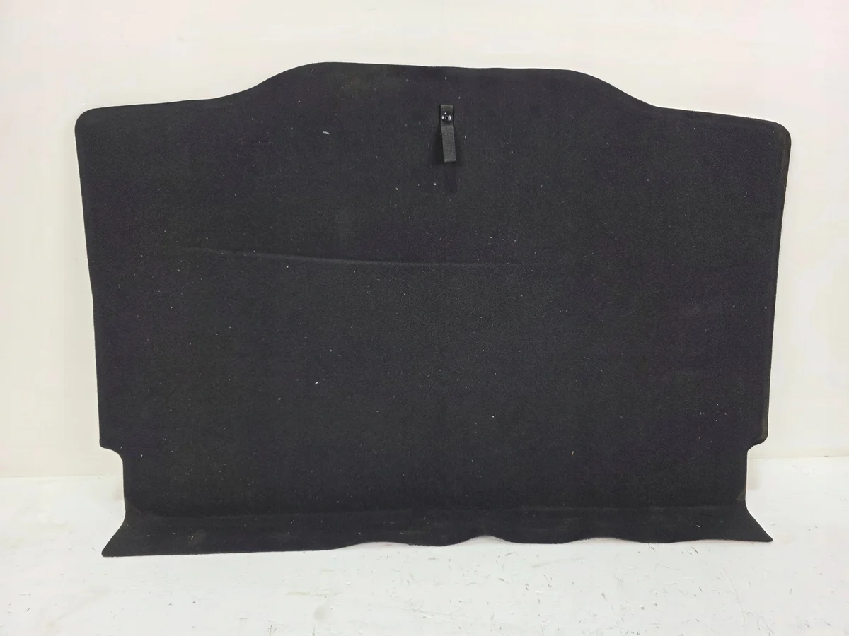 Tavaratilan matto Jeep Avenger 735789910