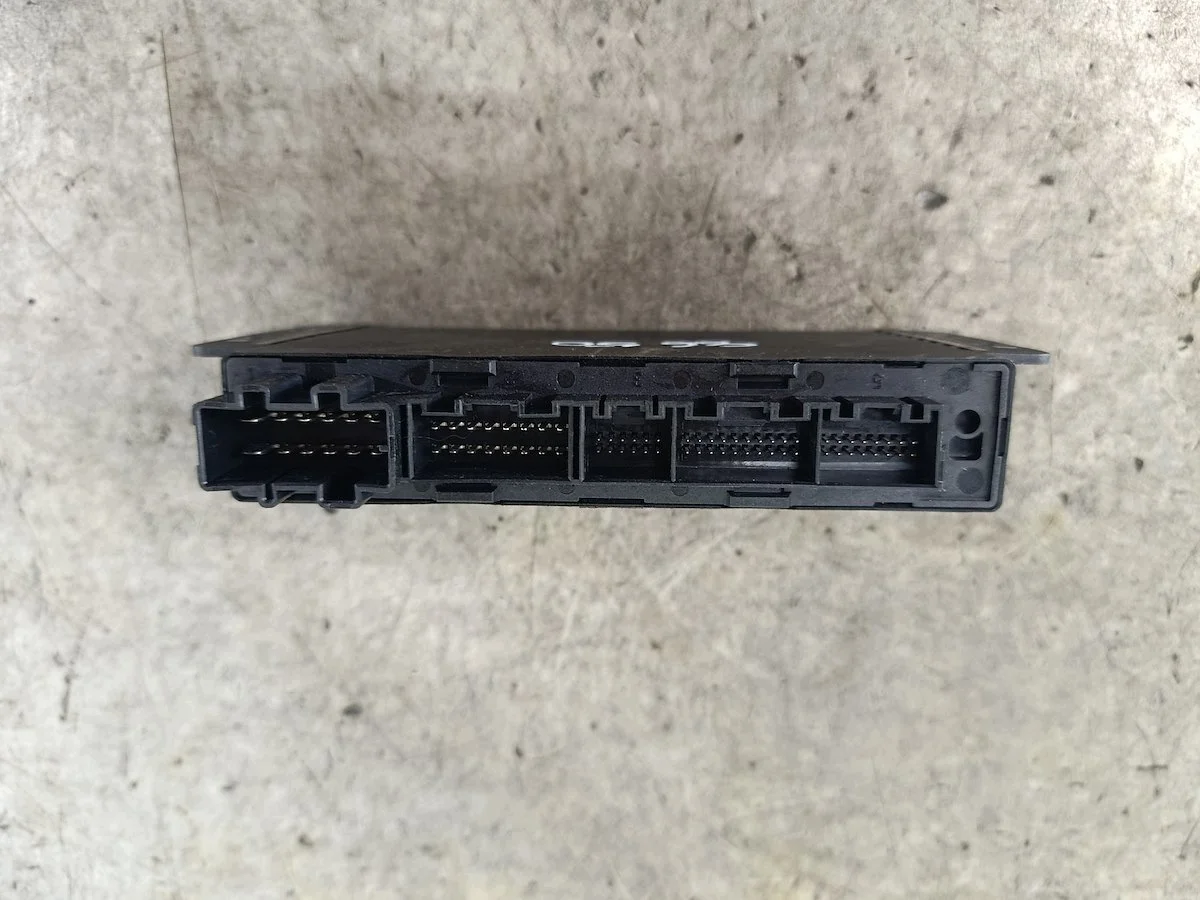 Komfortmodul Audi A4 B6 8E0959433AR Temic image 3