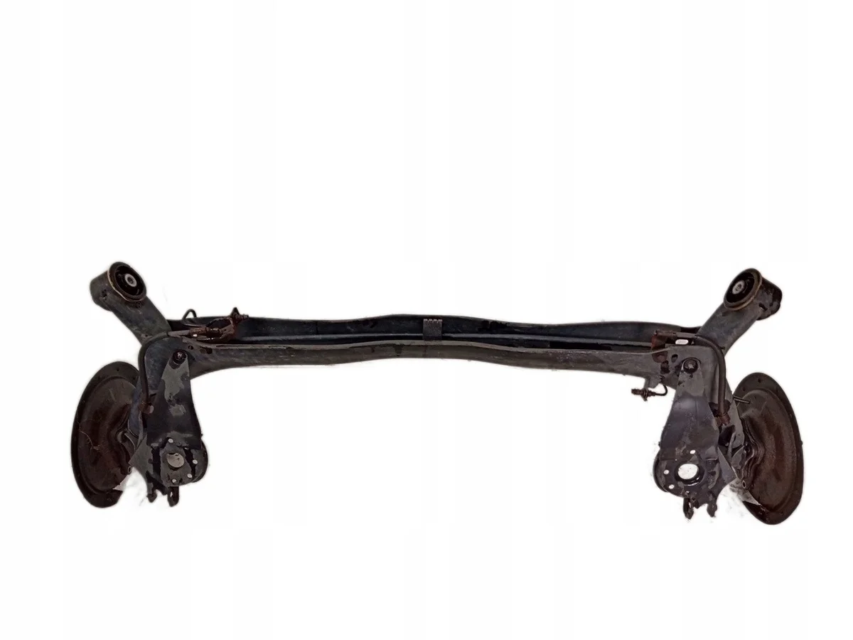 Honda Civic VIII 1.8 16V Viga Suspensión Trasera