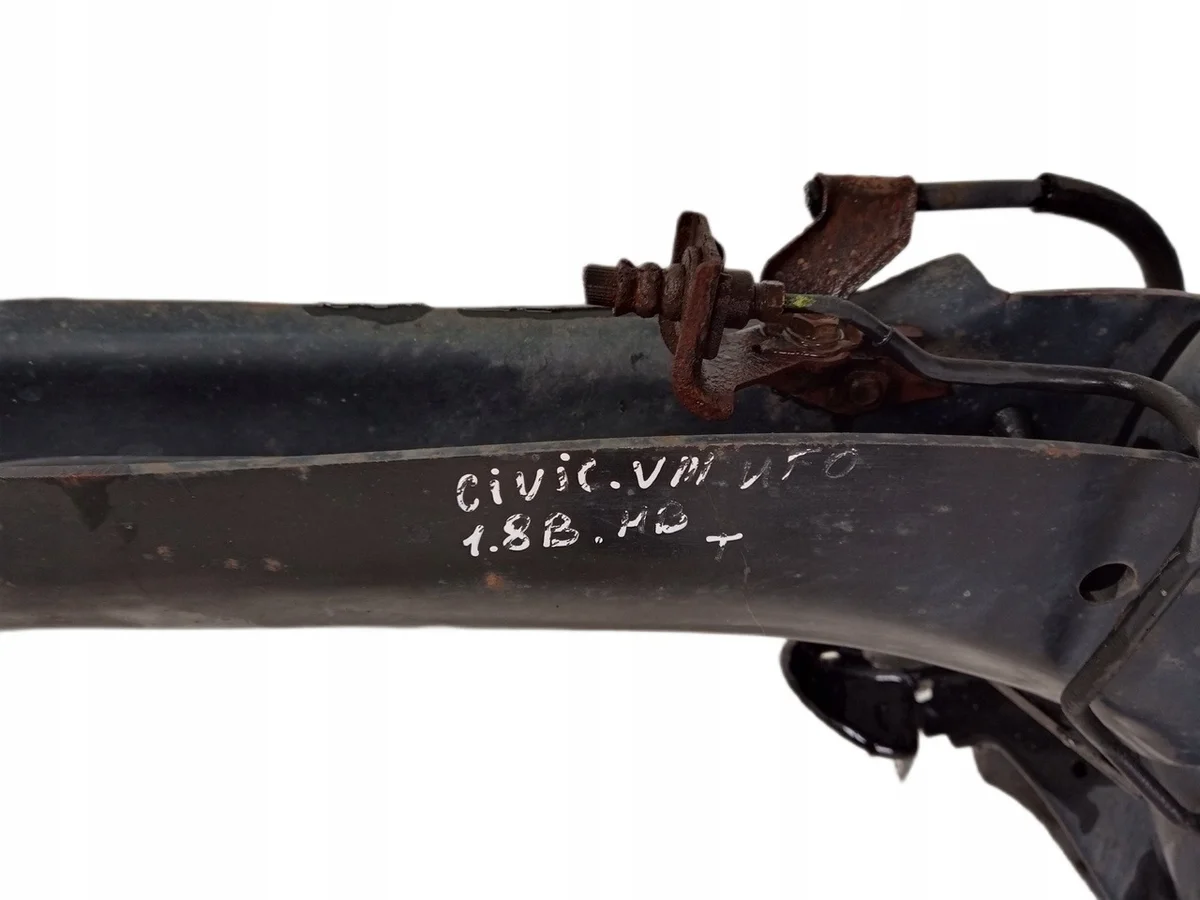 Takakallistuksen tukivarsi Honda Civic VIII image 3
