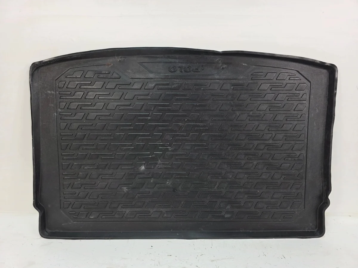 Tapis de coffre VW Polo VI Lift 2G0 2G0061161