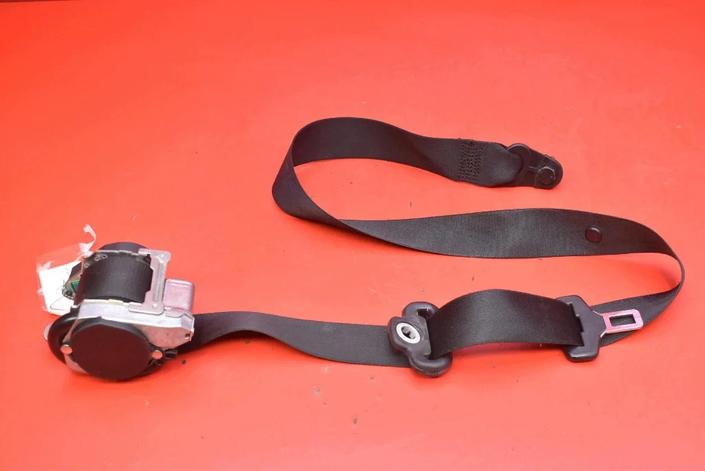 Cinturón Seguridad Mercedes Clase A W169 Izquierdo