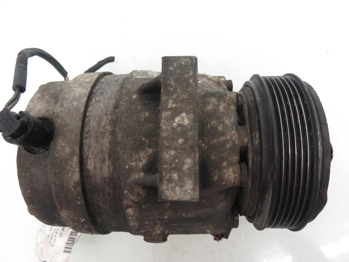 Compressor Ar Condicionado Renault Laguna II