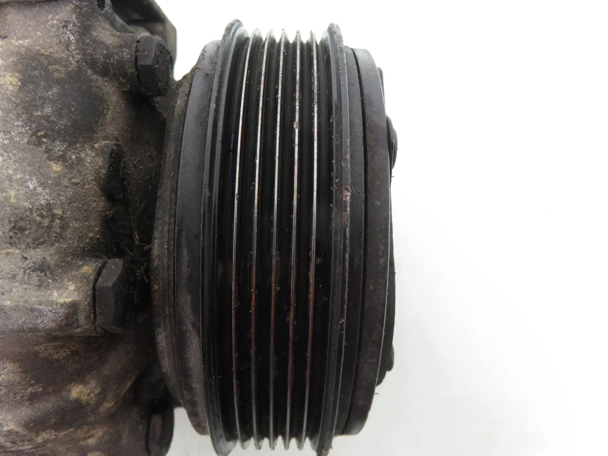 Compressor Ar Condicionado Renault Laguna II image 4