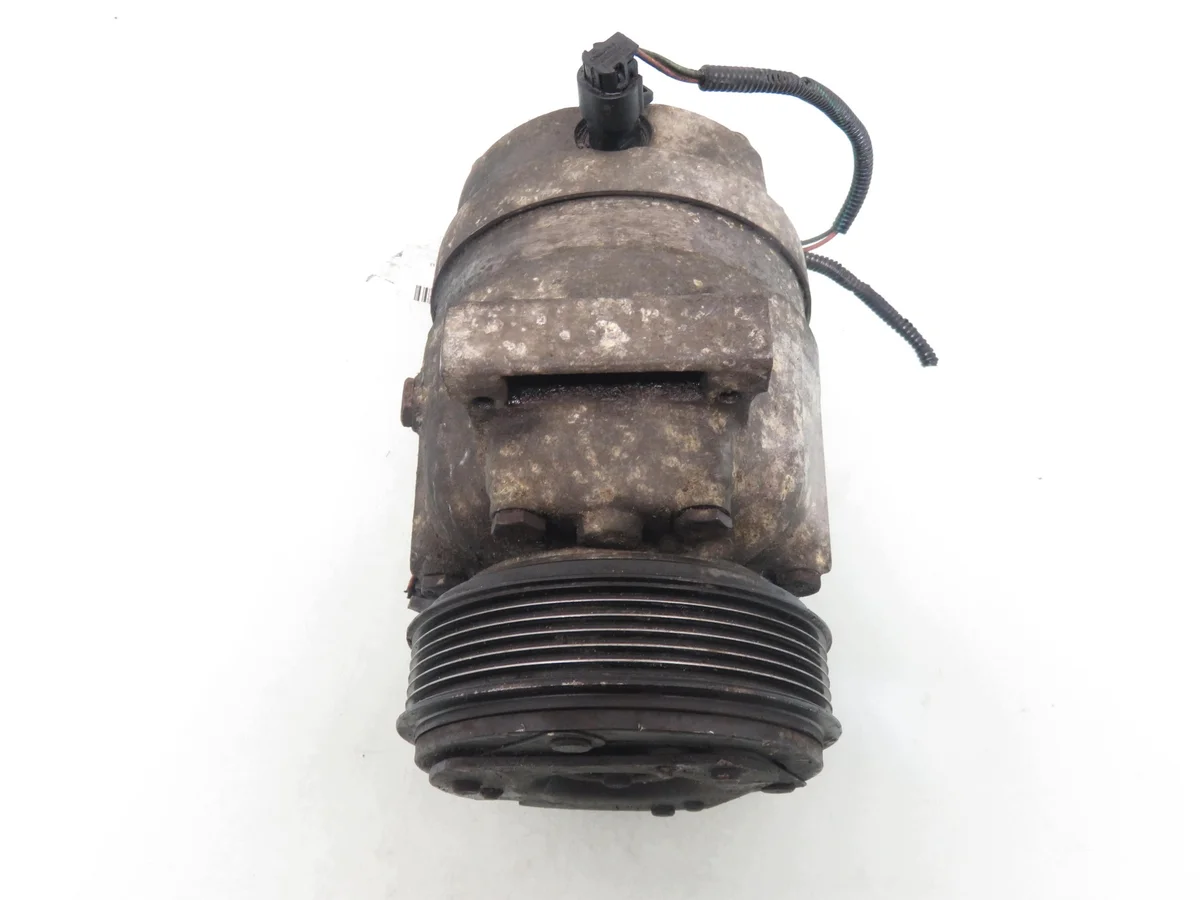 Compressor Ar Condicionado Renault Laguna II image 9