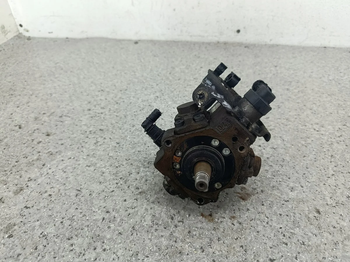 Brandstofpomp Citroen C4 I 1.6 HDI image 3