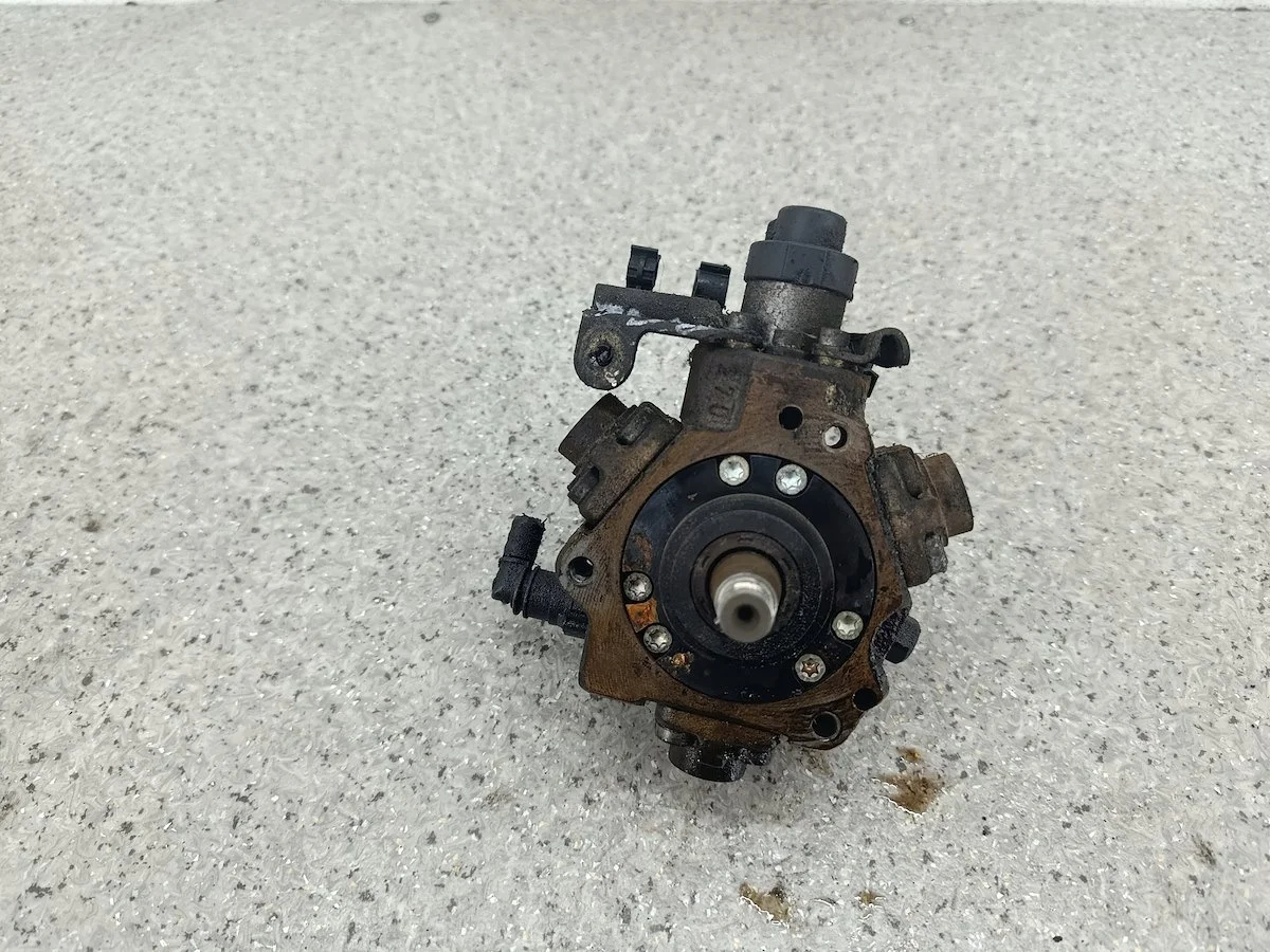 Brandstofpomp Citroen C4 I 1.6 HDI image 7