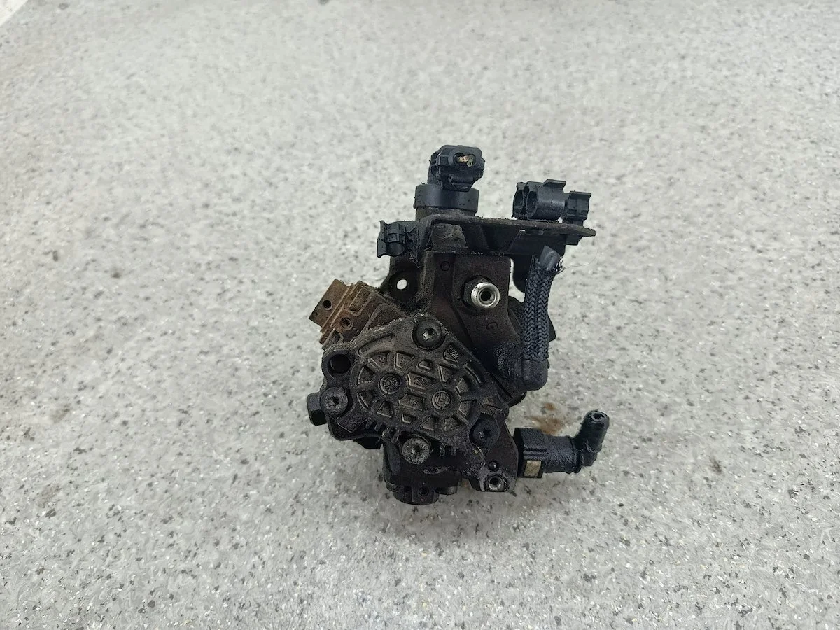Brandstofpomp Citroen C4 I 1.6 HDI image 8