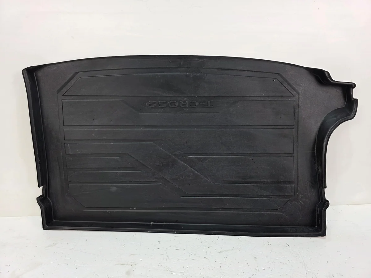 Tapis de coffre VW T-Cross 2GM 061161