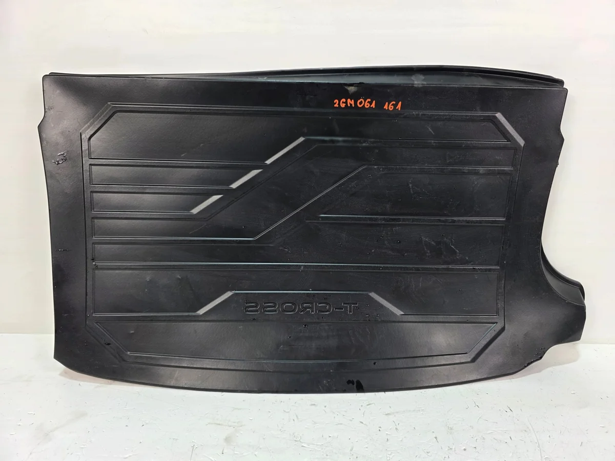 Bodenmatte Kofferraum T-Cross 2GM 2GM061161 image 3