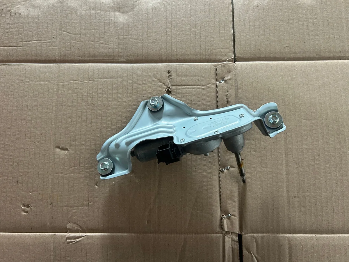 Motorino tergicristallo posteriore Hyundai Tucson III