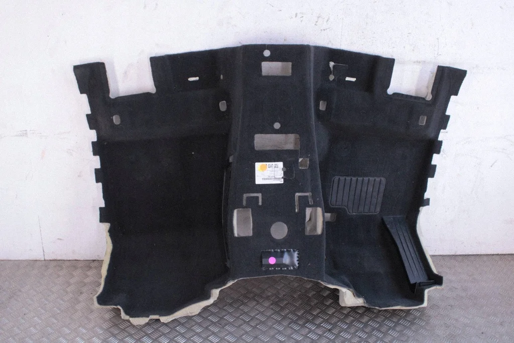 Tapete BMW X3 F25 2016 Usado OEM 9219534