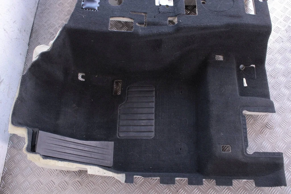 Tapete BMW X3 F25 2016 Usado OEM 9219534 image 4