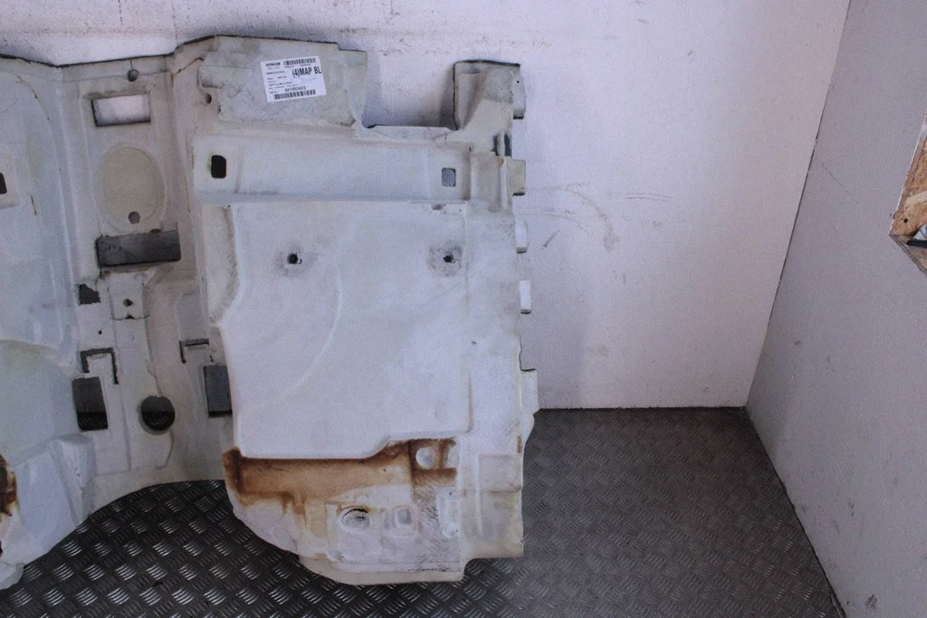 Tapete BMW X3 F25 2016 Usado OEM 9219534 image 5