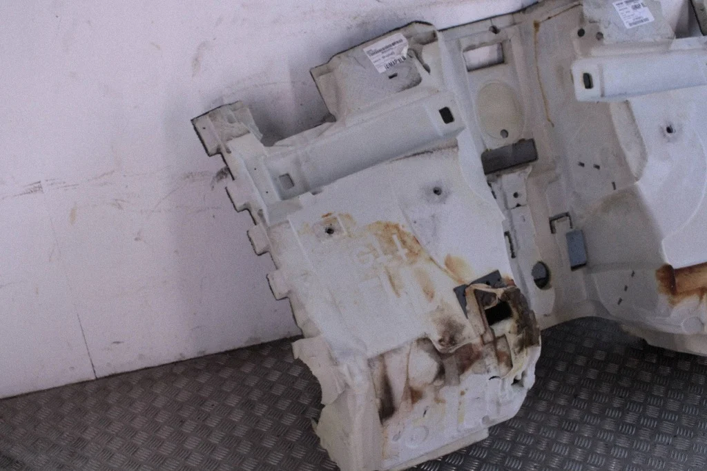 Tapete BMW X3 F25 2016 Usado OEM 9219534 image 6
