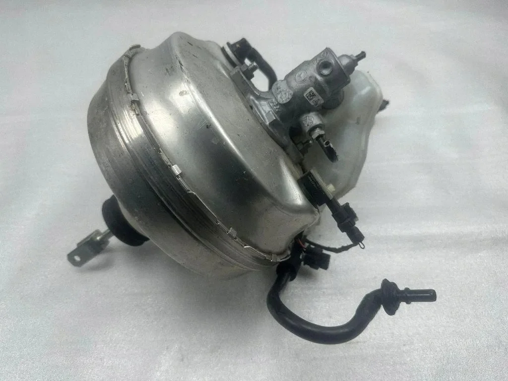 Bromscylinder MERCEDES-BENZ E W213 03350891201