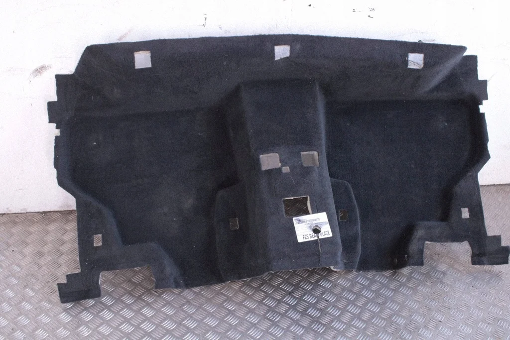 Tapis intérieur BMW X3 F25 7228713