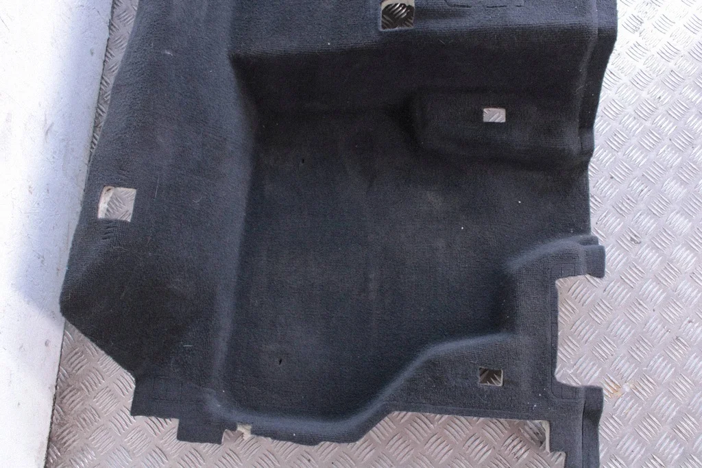 Tapis intérieur BMW X3 F25 7228713 image 4