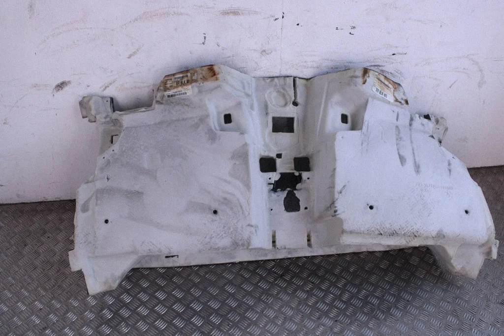 Tapis intérieur BMW X3 F25 7228713 image 5