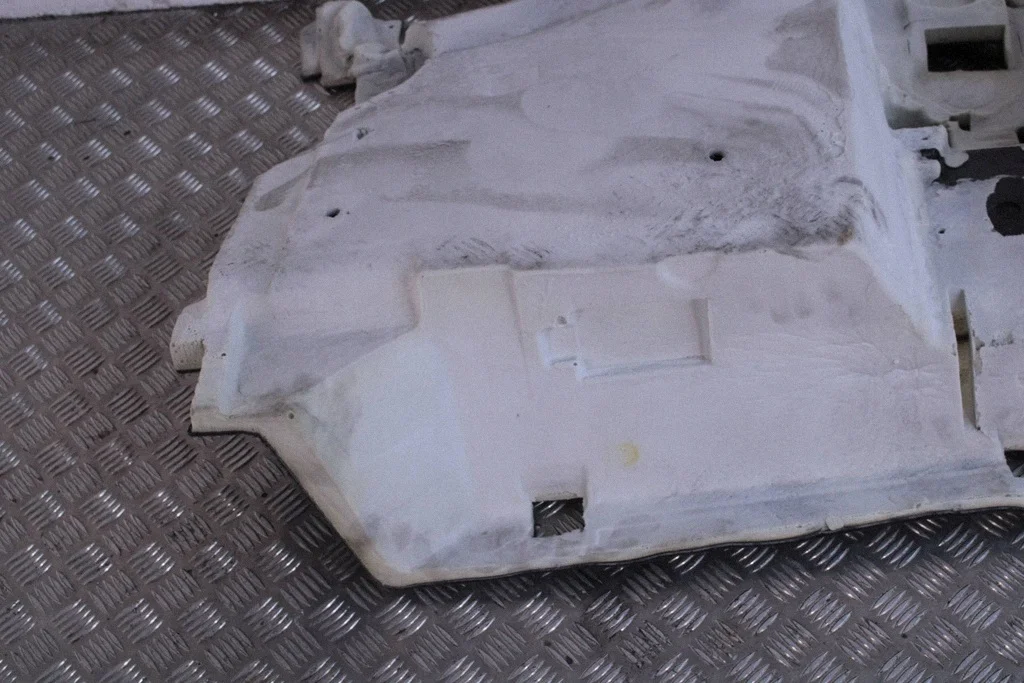 Tapis intérieur BMW X3 F25 7228713 image 7