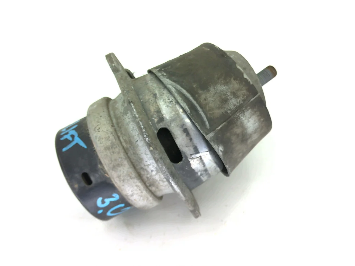 Motorlager Audi Q7 4L 3.0 TDI 7L8199131F