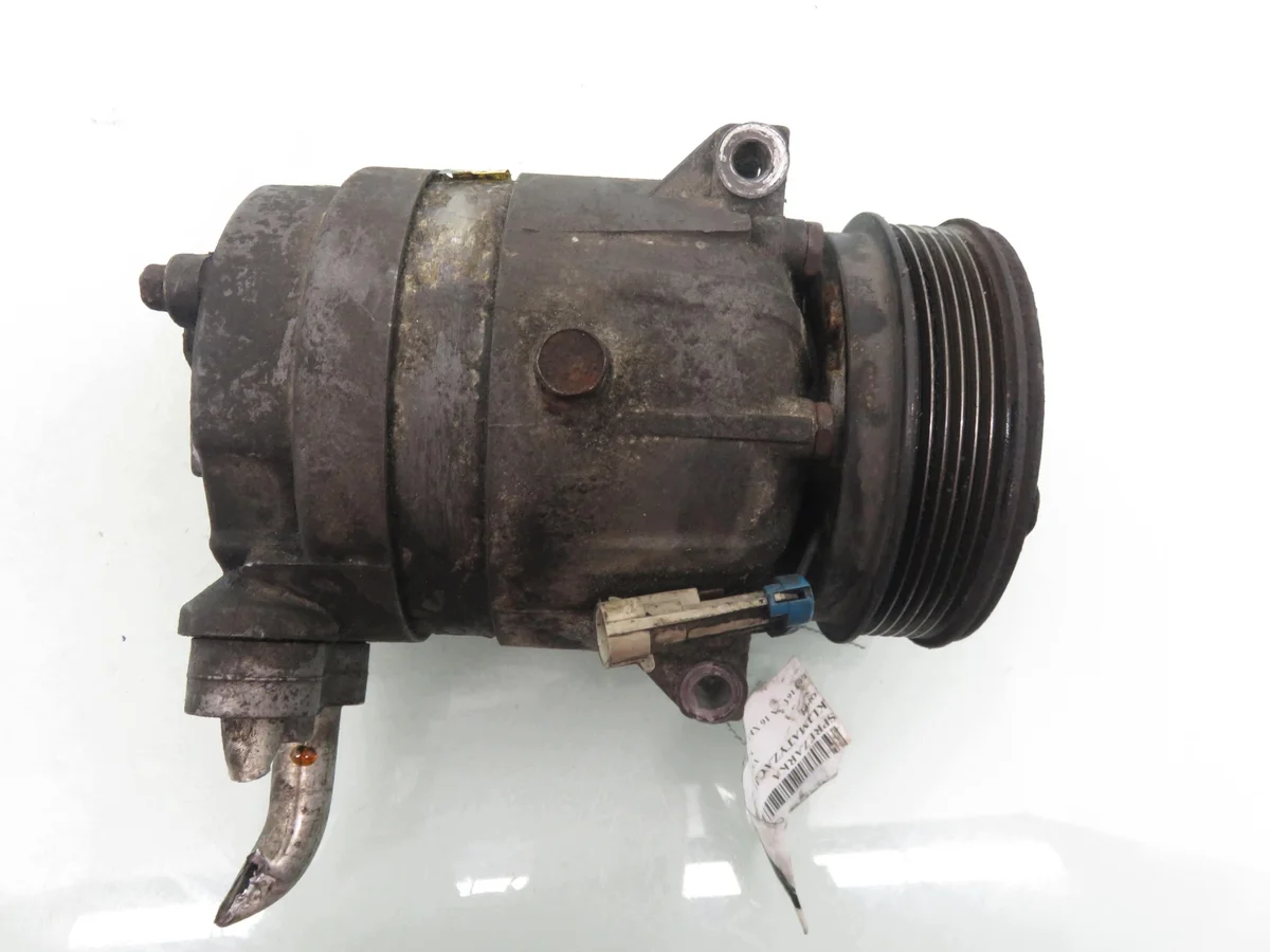 AC Compressor Opel Vectra B 1.6 Used