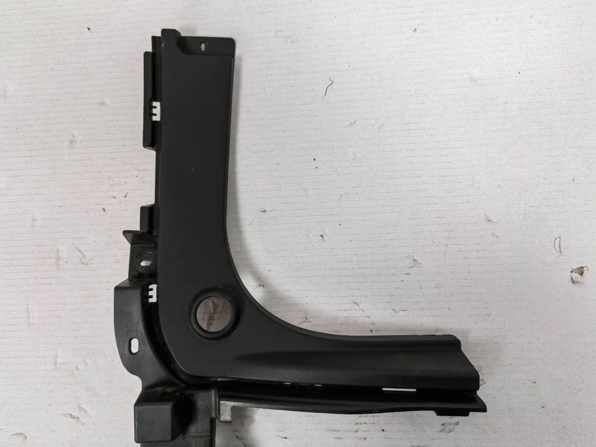 Mercedes Citan W420 Schiebetürgleiter links hinten image 4