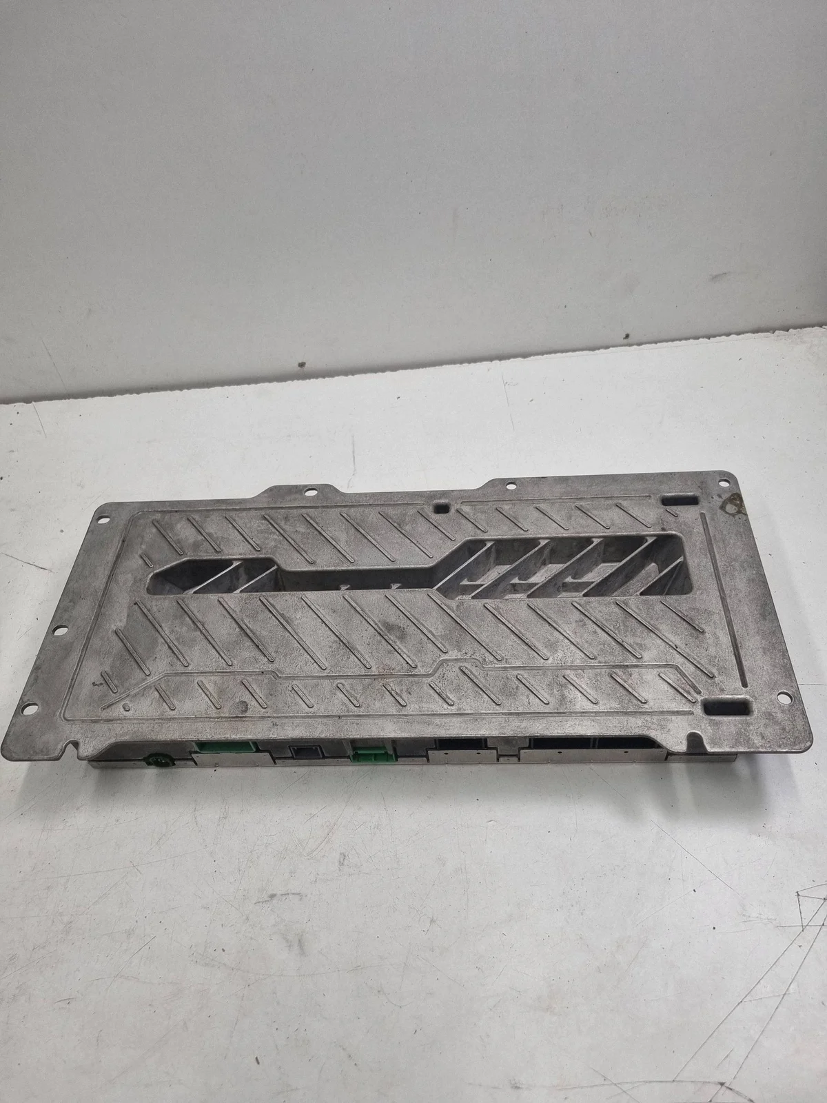 Amplificateur Land Rover Range Rover Sport L494