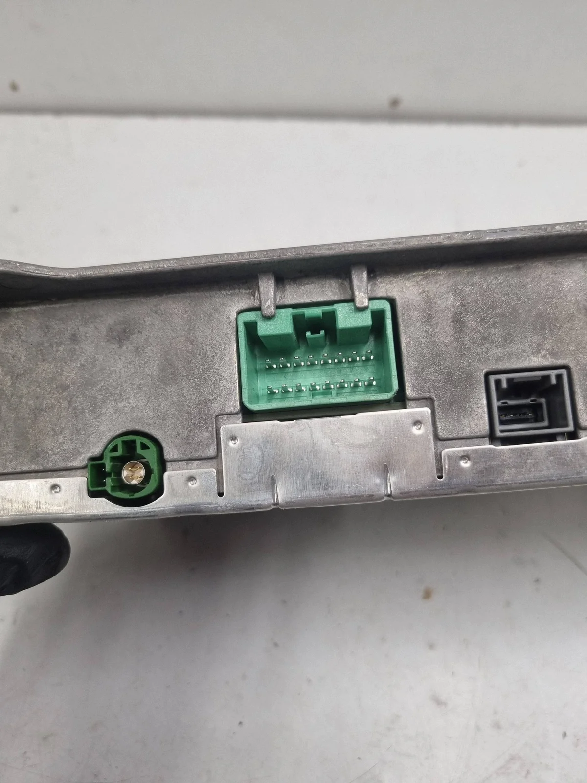 Range Rover Sport L494 Amplifier JPLA19C164DH image 3