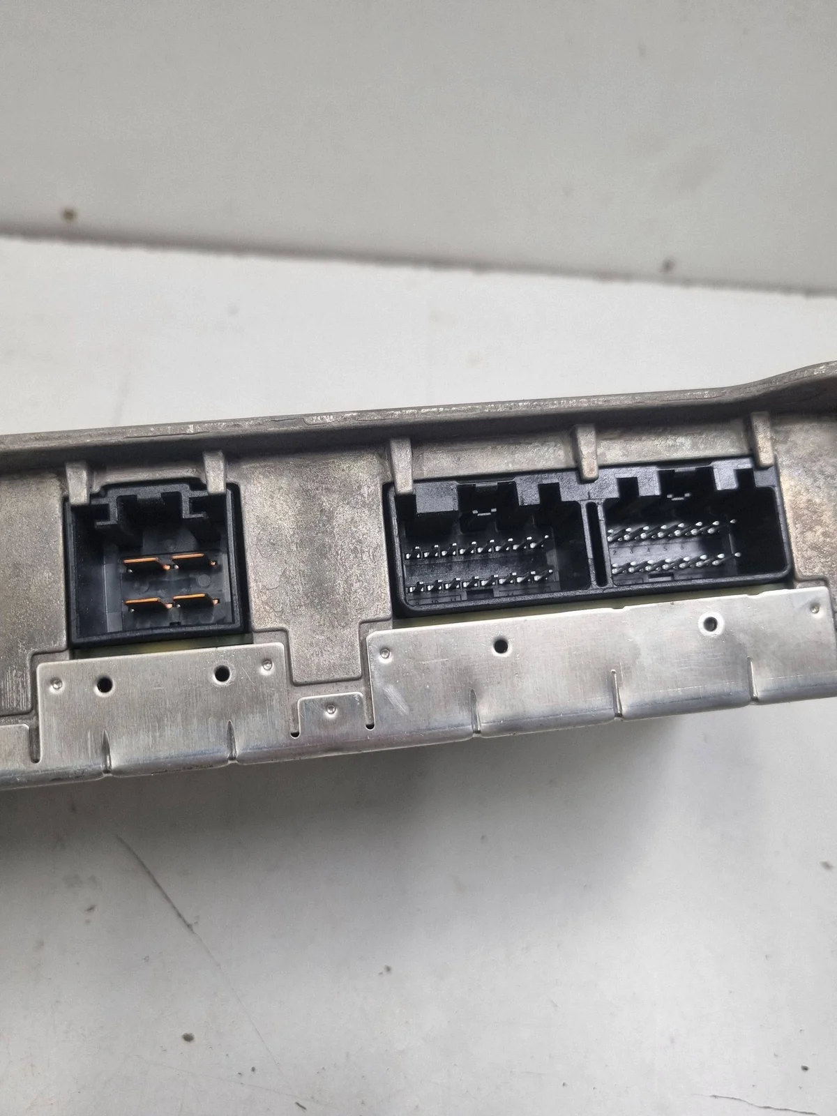 Range Rover Sport L494 Amplifier JPLA19C164DH image 5