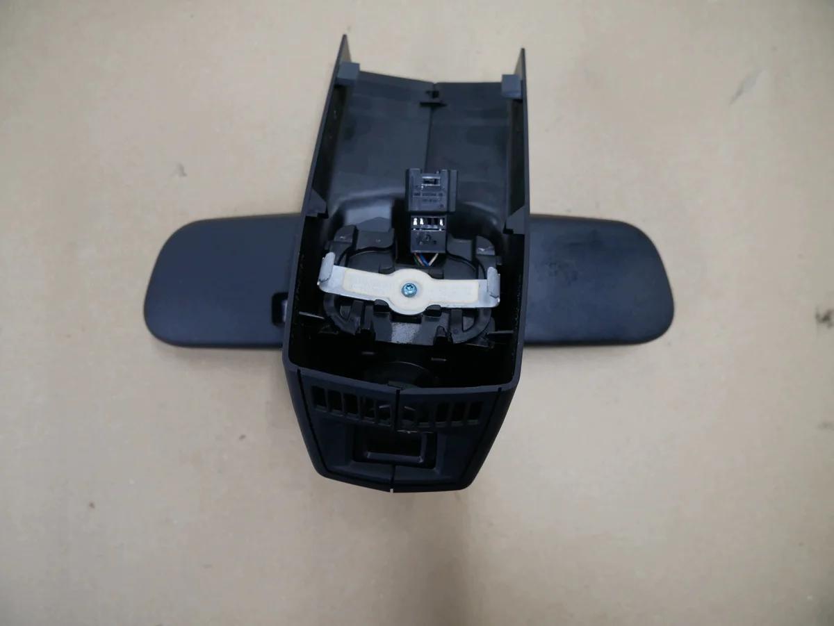 BMW F15 F16 Spiegel Innen Verkleidung 9277182 image 4