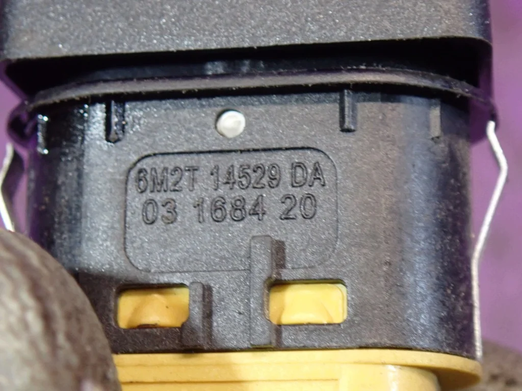 Schalter Fensterheber Ford Focus II MK2 6M2T14529DA image 5