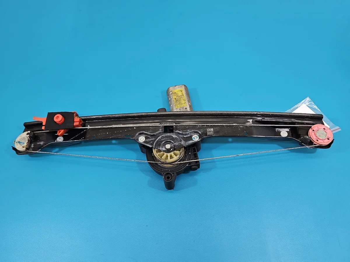 Fensterheber Vorne Links Fiat Grande Punto image 4