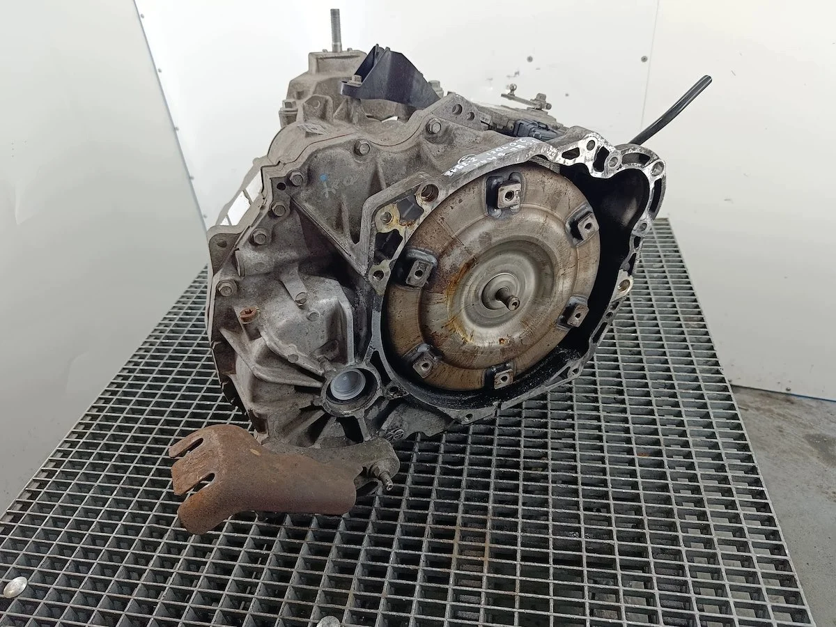 Automaat Ford S-Max I TF-81SC 7G9N-14C336-DB