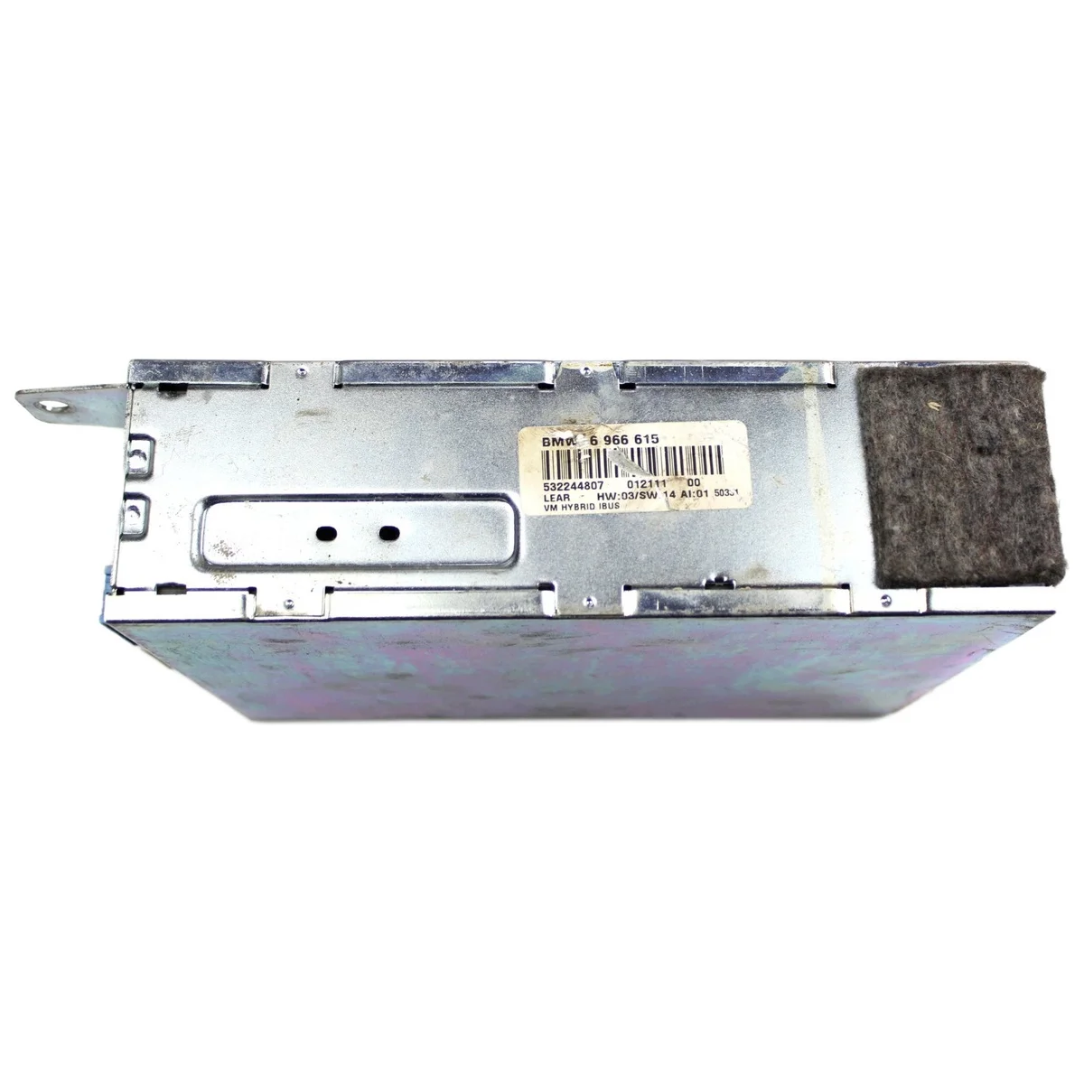 Módulo Sintonizador BMW 6966615 Usado