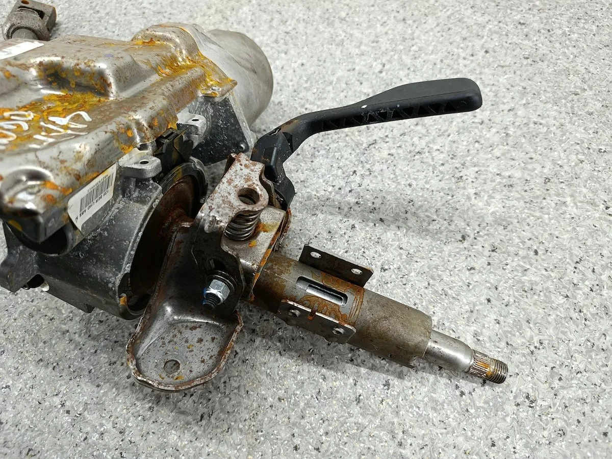 Elektrische Servolenkung Fiat Panda III 735759175 image 3