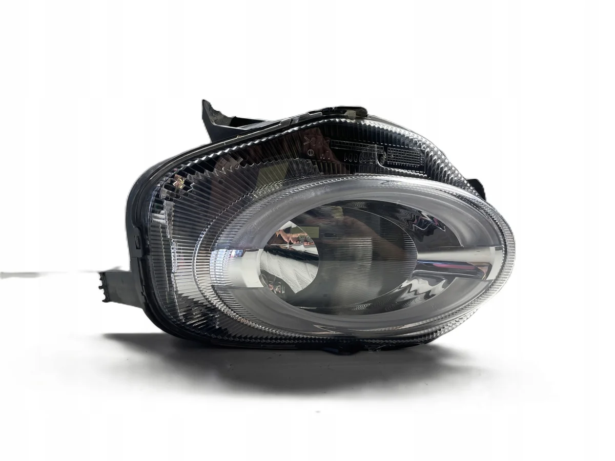 Fiat 500 LIFT Halogen Scheinwerfer Links Gebraucht